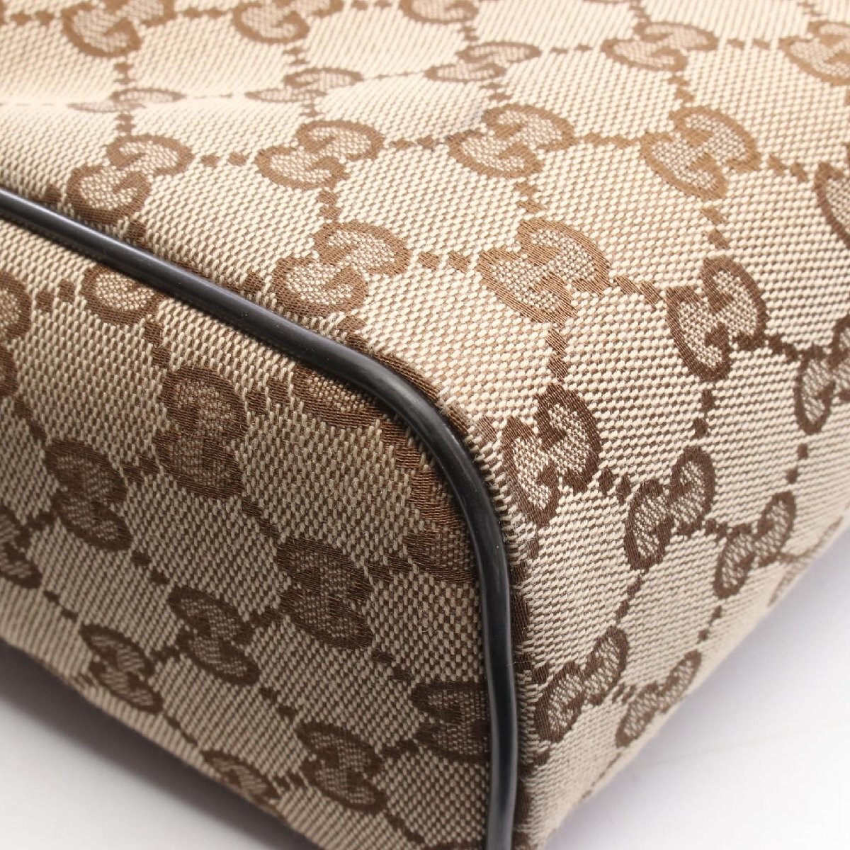 GUCCI GG Canvas  Shoulder Bag 509644 thumbnail 6