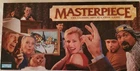 Vtg 1970 Masterpiece The Art Auction Board Game Parker Brothers - 100% Complete