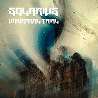 Solarius - Universal Trial - Vinyl Record - G3Z