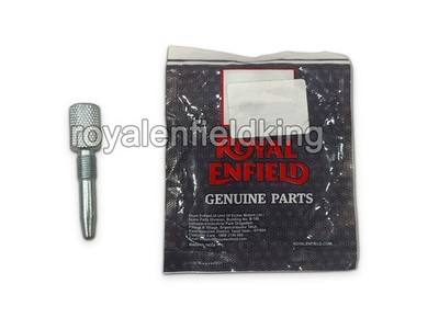 Original Royal Enfield Guerrilla 450 Kurbel TDC Arretierwerkzeug