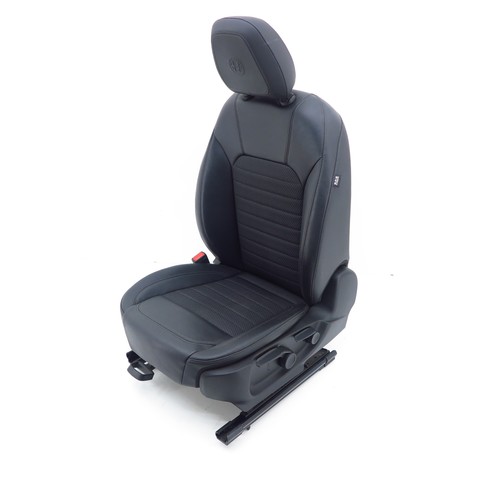 Sitz vorne links Alfa Romeo STELVIO 12.16- Ledersitz