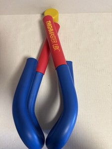 Thighmaster LBX Suzanne Somers Toning System Workout Thigh Toner 