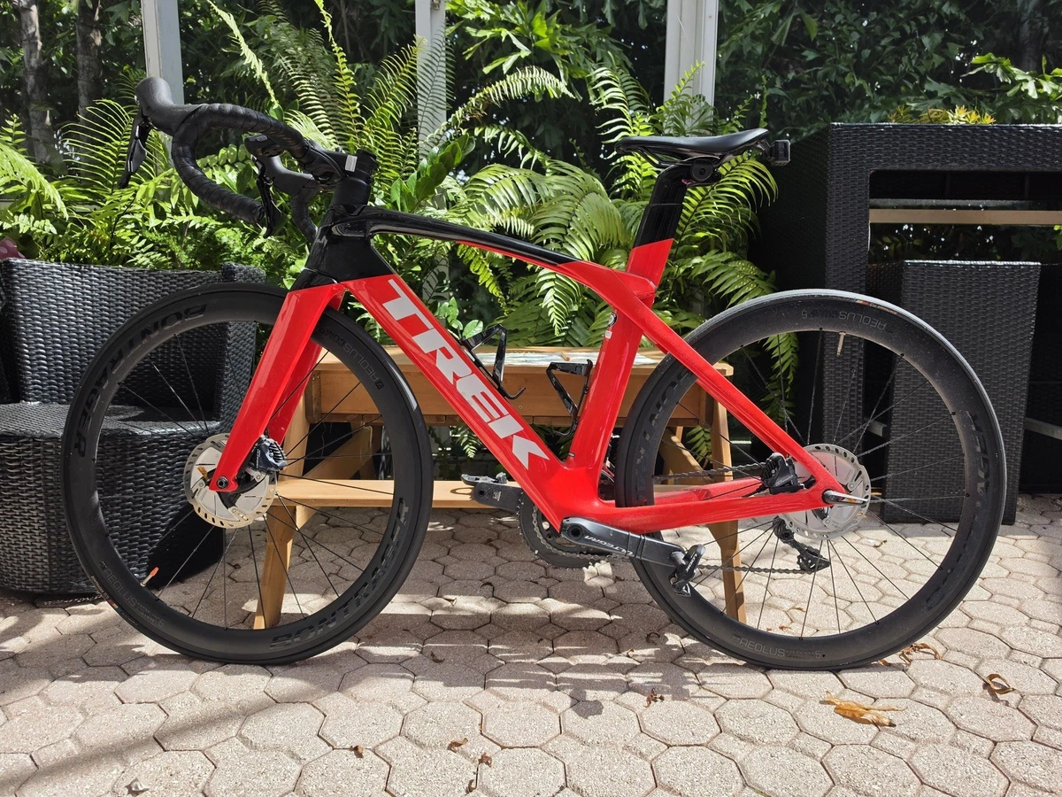 Trek 52 cm Frame 700C Bikes for sale | eBay