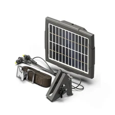 Cuddeback Solar Power Bank #PW-3600 – Battery Charger for CuddeLink & Tracks ...