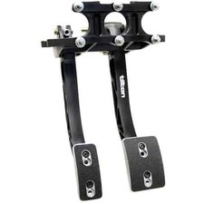 Tilton 72-608 2-pedal Overhung Mount Assembly Clutchbrake Configuration