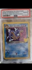 Dark Gyarados 8/82 Celebrations: Classic Collection Holo