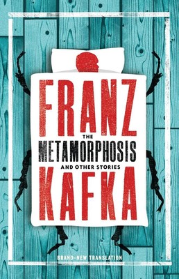 The Metamorphosis and Other Stories | Franz Kafka | englisch