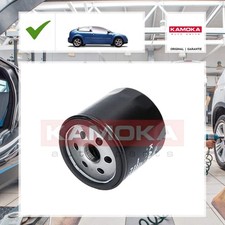 Kamoka Ölfilter FORD FOCUS II (DA_, HCP, DP) 1.6