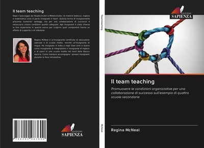 Regina McNeal | Il team teaching | Taschenbuch | Italienisch (2020)
