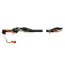 ASTA PELLENC PRUNION P100 MT 1,00 ORIGINALE (FORBICE NON INCLUSA)