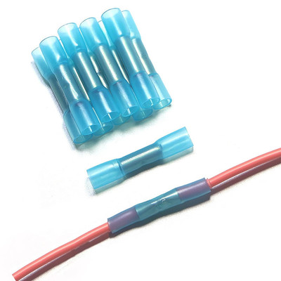 20 Stück 22 - 16 AWG Wasserdichte Kabelverbinder Bht1.25