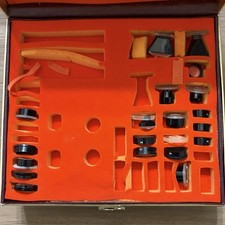 Design For Vision Inc Trial And Optical Aids For Partially Sighted 20 Lenses