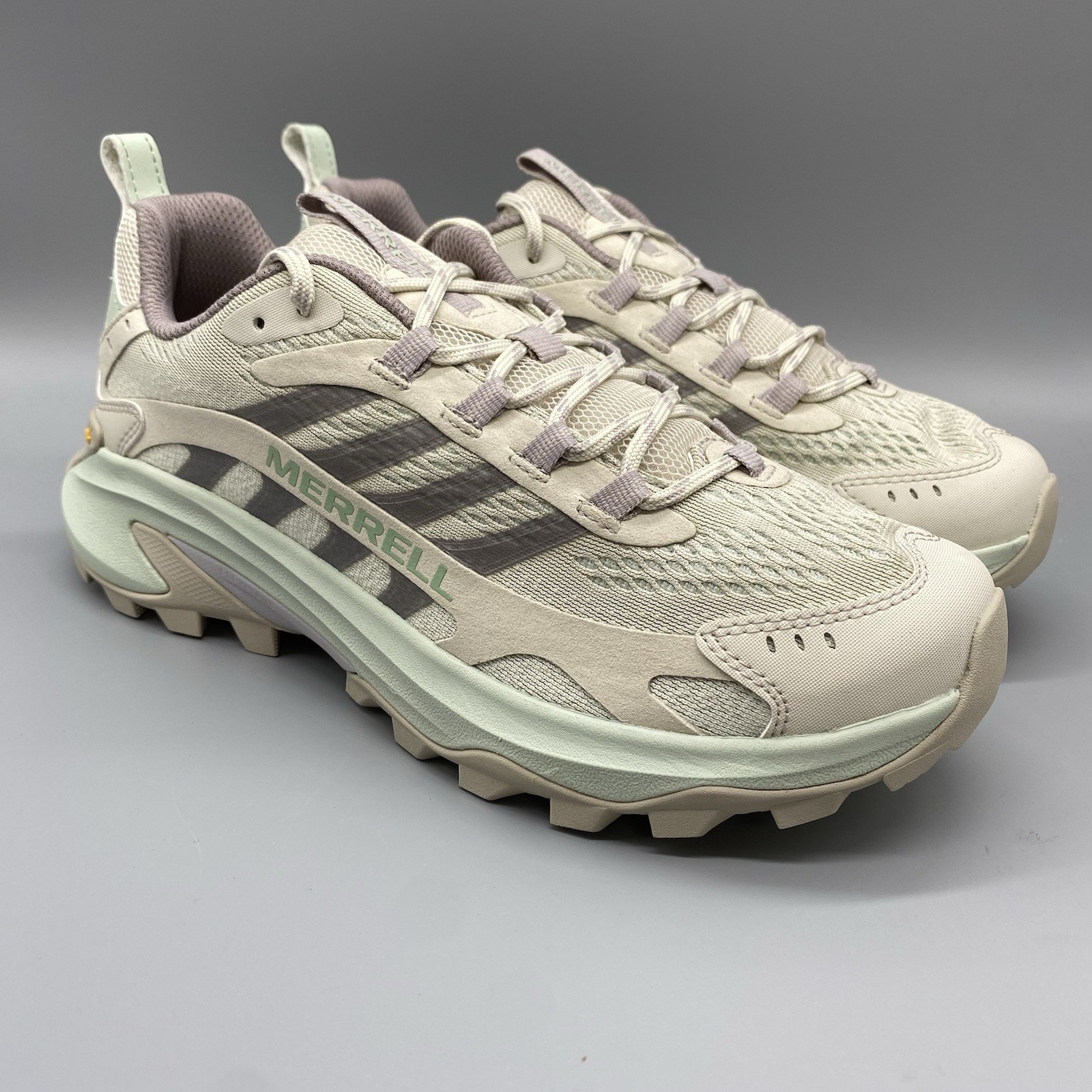 MERRELL Merrel Scarpe Donna US 9.5 Moab Speed 2 Scarpe da Escursionismo Trail Running J038520