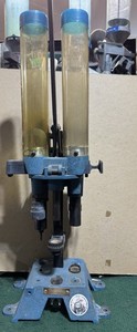 Vintage Bair Panda 12ga Reloading Press As-Is