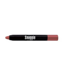 Ebin New York Snuggie Lip Crayon LIPSTICK - Carnation Pink CSLC02 - NEW