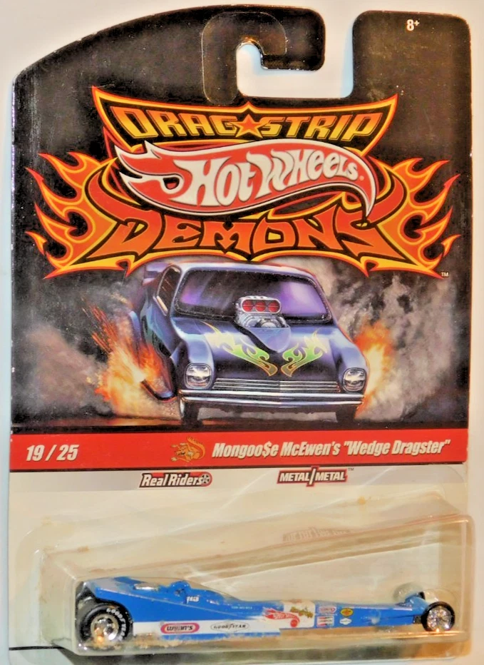 hot wheels tom mcewen products for sale | eBay