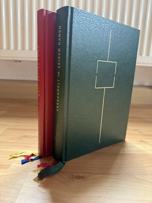 Wort Gottes Feier/ Versammelt in seinem Namen