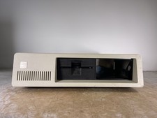 VINTAGE IBM 5160 PERSONAL COMPUTER - READ DESCRIPTION - FOR PARTS