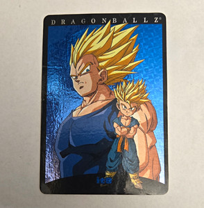 【激レア】ドラゴンボール　ホログラム　Art Collection Dragon Ball Hologram | eBay