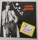 David Bowie Absolute Beginners  12" Vinyl  Single  1986  VS 838-12