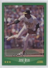 Click to enlarge Jose Rijo