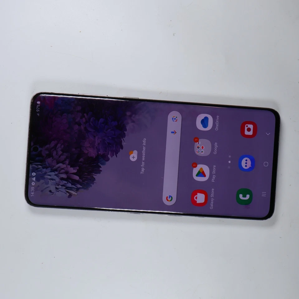 Samsung Galaxy S20+ · 128GB, photo 4 of 5