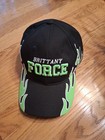 BRITTANY FORCE NHRA DRAG RACING TOP FUEL HAT
