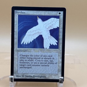 Magic The Gathering Cards 1993 | eBay