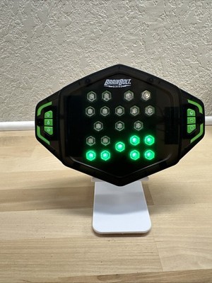 Brain Bolt Genius Educational Insights Electronic Sequence Memory Game FUN