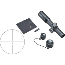 Bushnell AR71424 1-4x24 AR Optics Riflescope - Black for sale