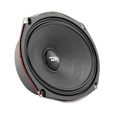6x9" 250 Watt RMS 2-Ohm Water Resistant Midrange Loudspeaker SM69.2 DS18
