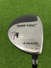 Adams Tight Lies2 #4 Wood / 16 Degree / Regular Flex Tight Lies2 Shaft