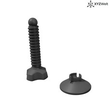 Ersatz-Befestigungsschraube für Logitech/Sai...