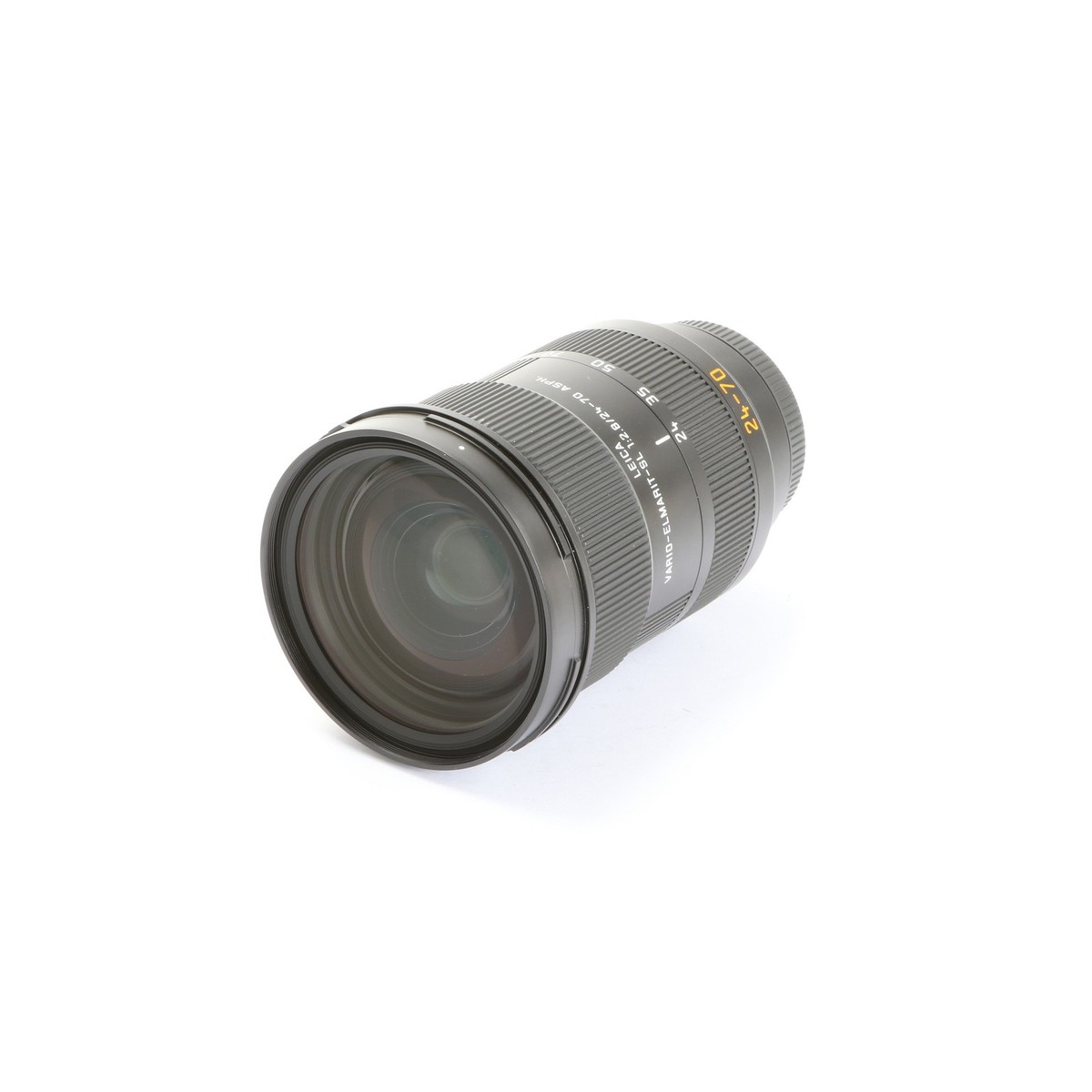 Leica Vario-Elmarit-SL 2.8/24-70 ASPH. 11189 + Very Good (272621 
