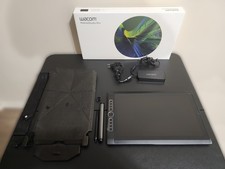 Wacom DTHW1620H Mobile Studio Pro 16 - i7 - 5...