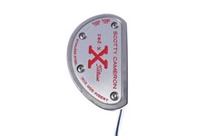 Titleist Scotty Cameron Red X 32 in Putter Right-Handed Value