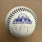 Tony Gwynn Signed 1998 All Star Game Baseball San Diego Padres PSA Authenticity