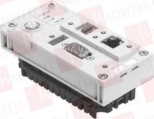 FESTO CPX-CMXX / CPXCMXX (USED)