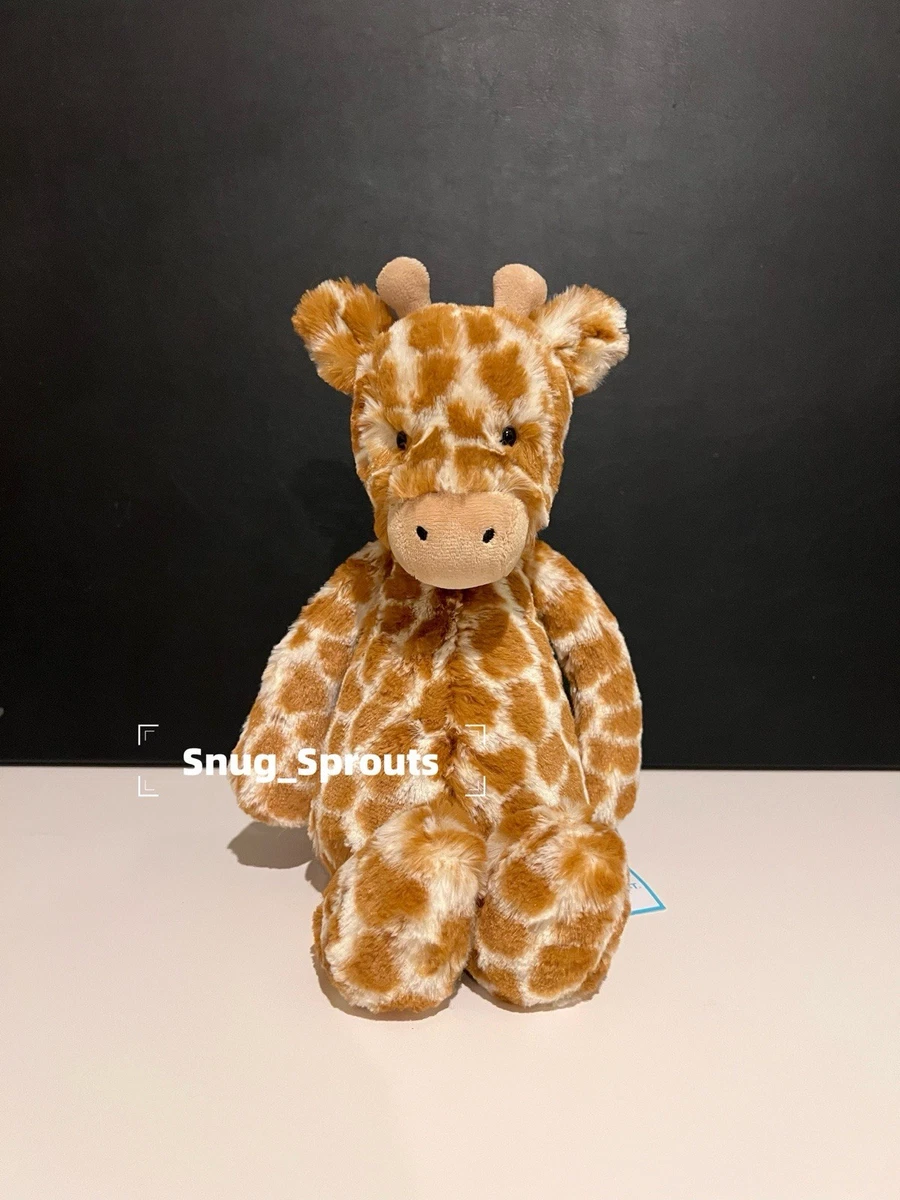 Jellycat Giraffe for sale - eBay