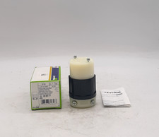 Leviton 2733 Locking Connector