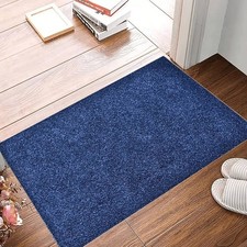Non Slip Indoor Door Mats Small Large Door Mat Washable Rugs Kitchen Floor Mat