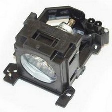 AL  Series DT01375 Lamp  Housing for Hitachi Projectors - 90 Day Warranty