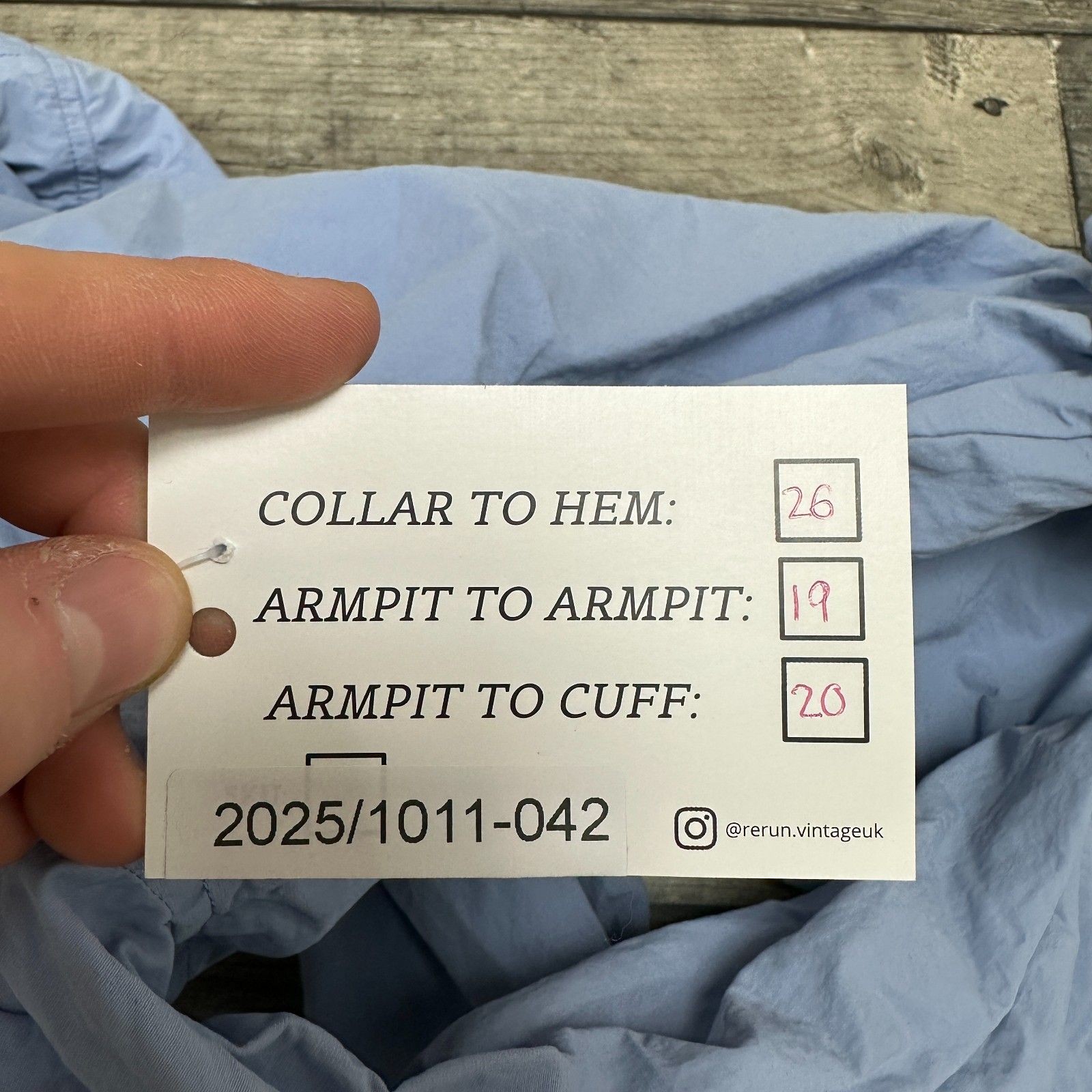 Jack Wolfskin Jacket Function 65 Uv Shield Outdoo… - image 2