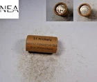 1869 Shield+ 1913 Sealed Buffalo Nickel Roll~ Federal Reserve San Francisco~ X73