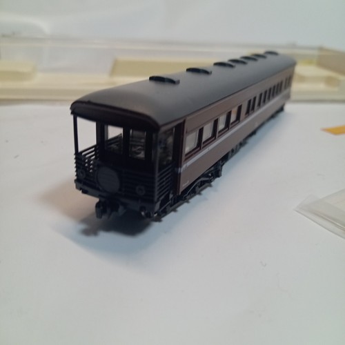 41034 KATO Mayte 49 East China | Zustand: Used