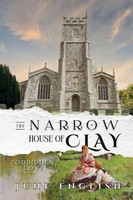 June English | The Narrow House Of Clay | Taschenbuch | Englisch (2024)