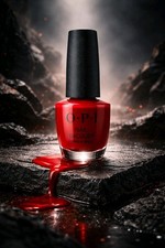 OPI Nail Lacquer Nagellack Nr. Nln25 Nl - Big...