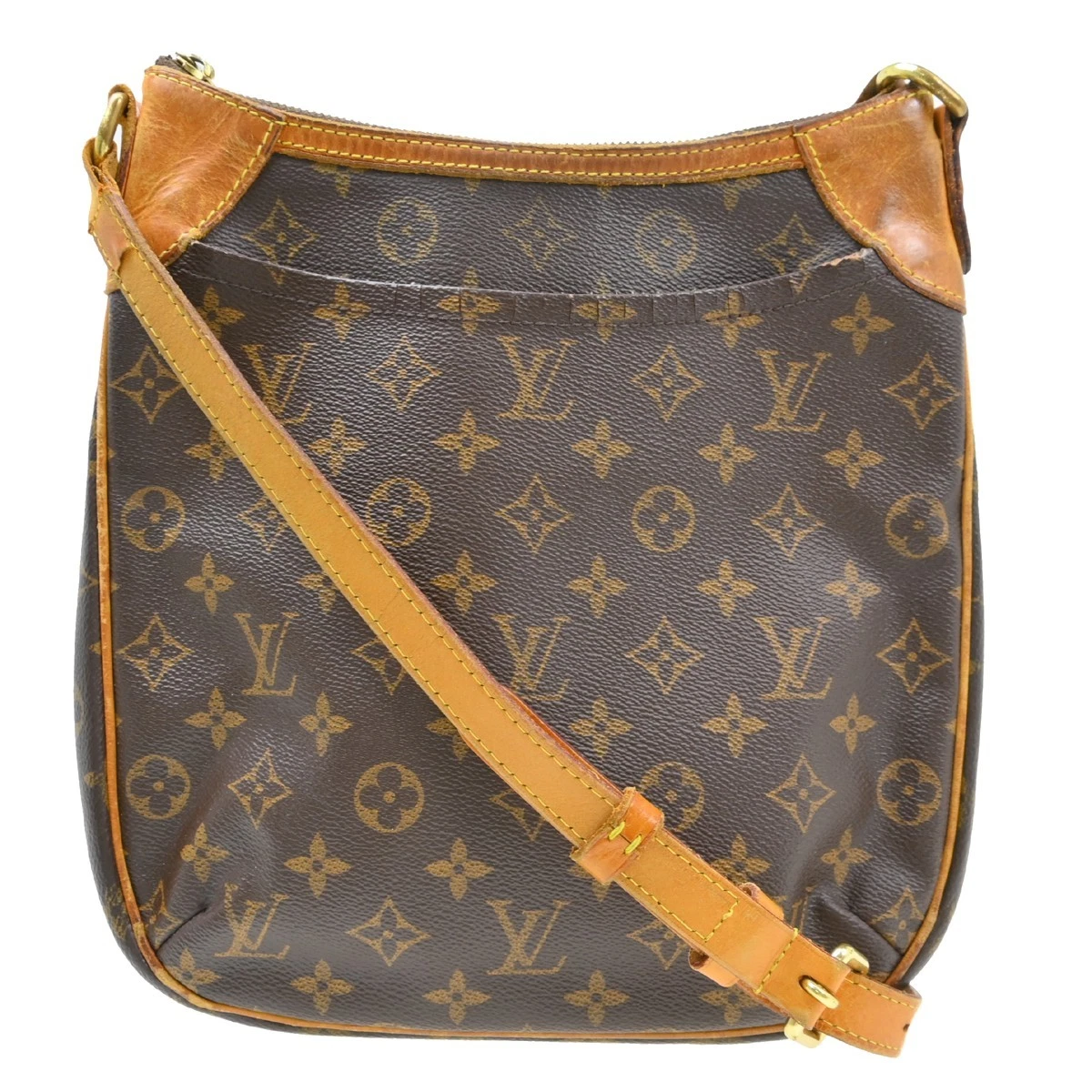 Louis Vuitton メッセンジャーバッグ　オデオン Louis Vuitton Odeon Crossbody Bags & Handbags for Women for sale