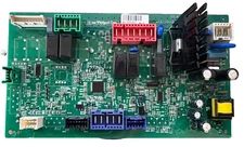 WHIRLPOOL WASHER CONTROL BOARD W10253362 REV F FREE SHIPPING!!! Z29