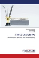 Sandhya A Khasnis (U. A.) | Smile Designing | Taschenbuch | Englisch (2026)